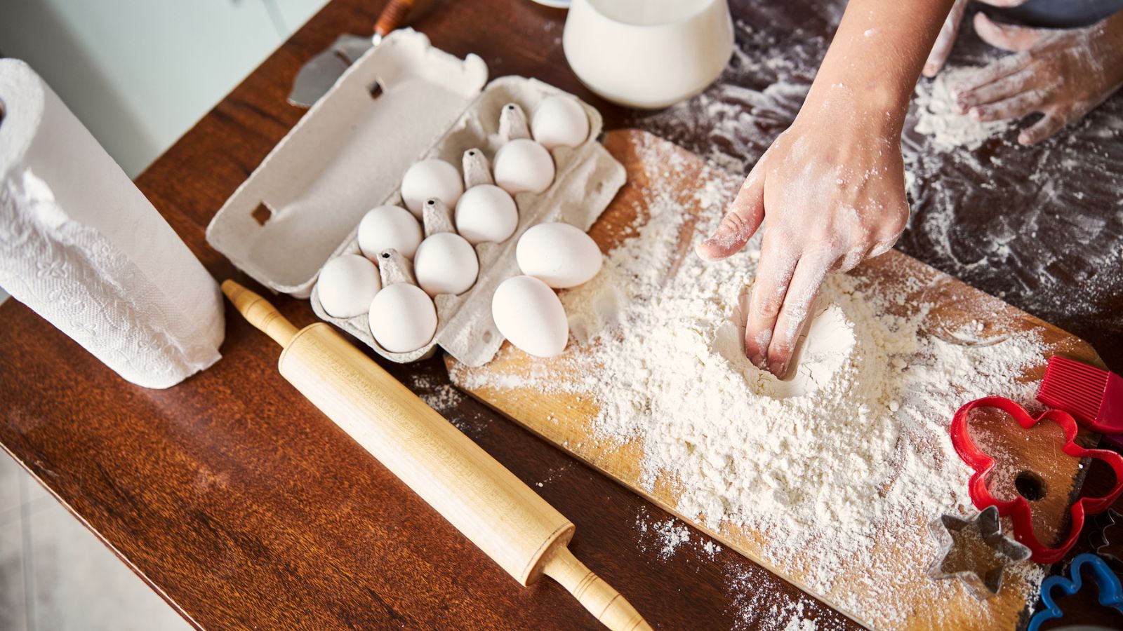 12 Little Pentecost Day Baking Tips and Hacks