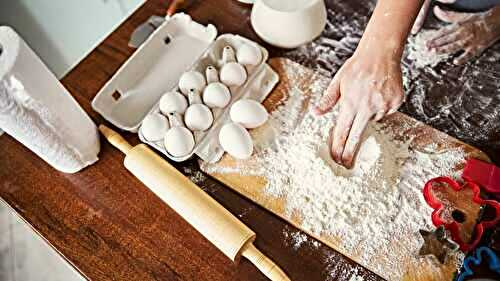 12 Little Pentecost Day Baking Tips and Hacks