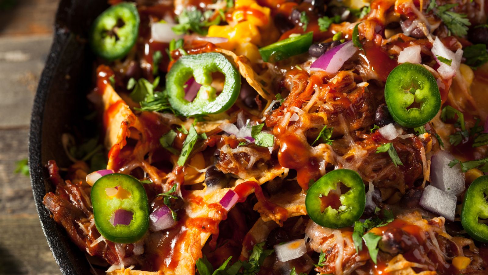 12 Nacho Flavors That Will Surely Satisfy Everyone