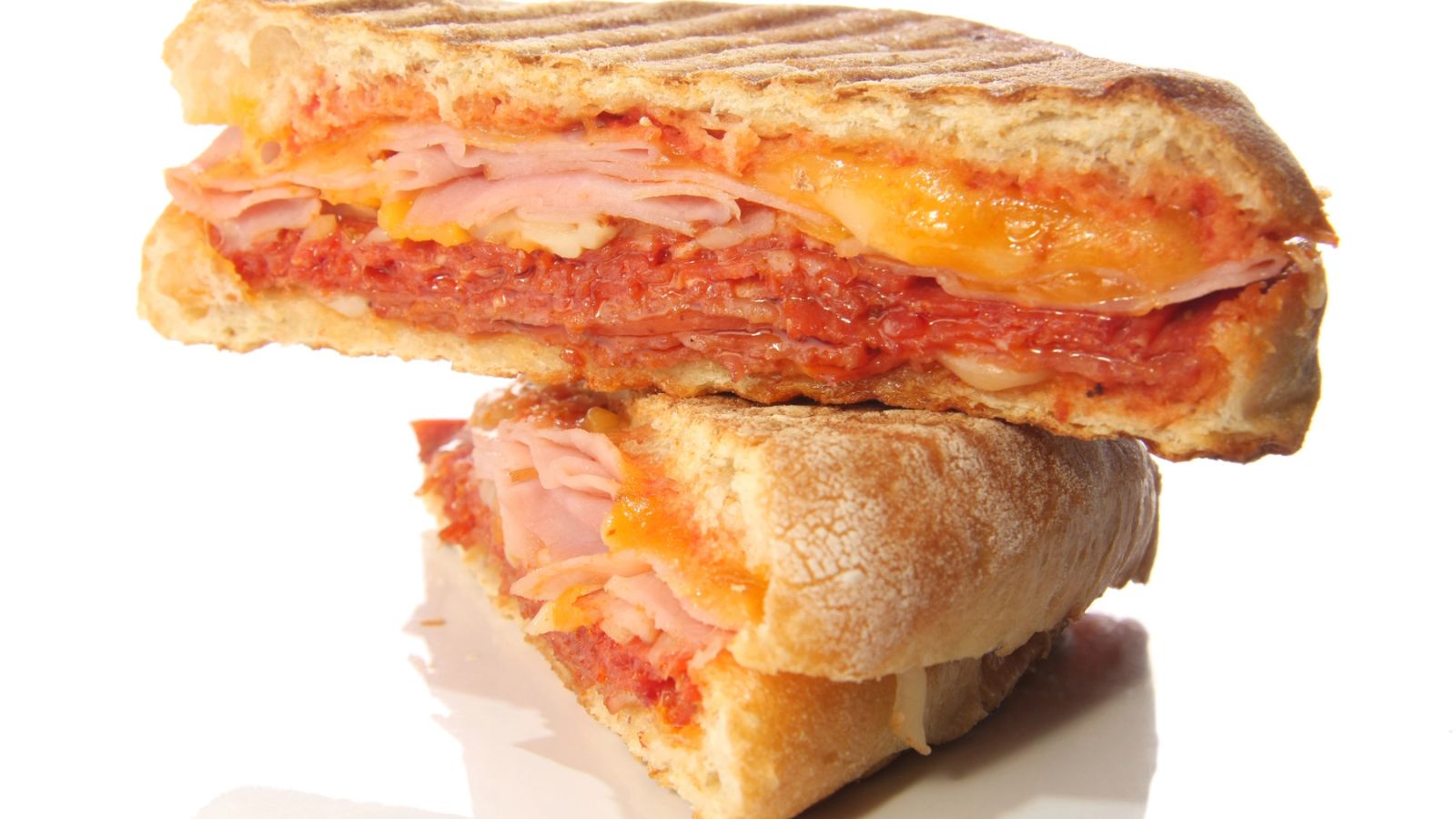 12 Unusual Ingredients People are Adding to their Grilled Cheese Sandwiches