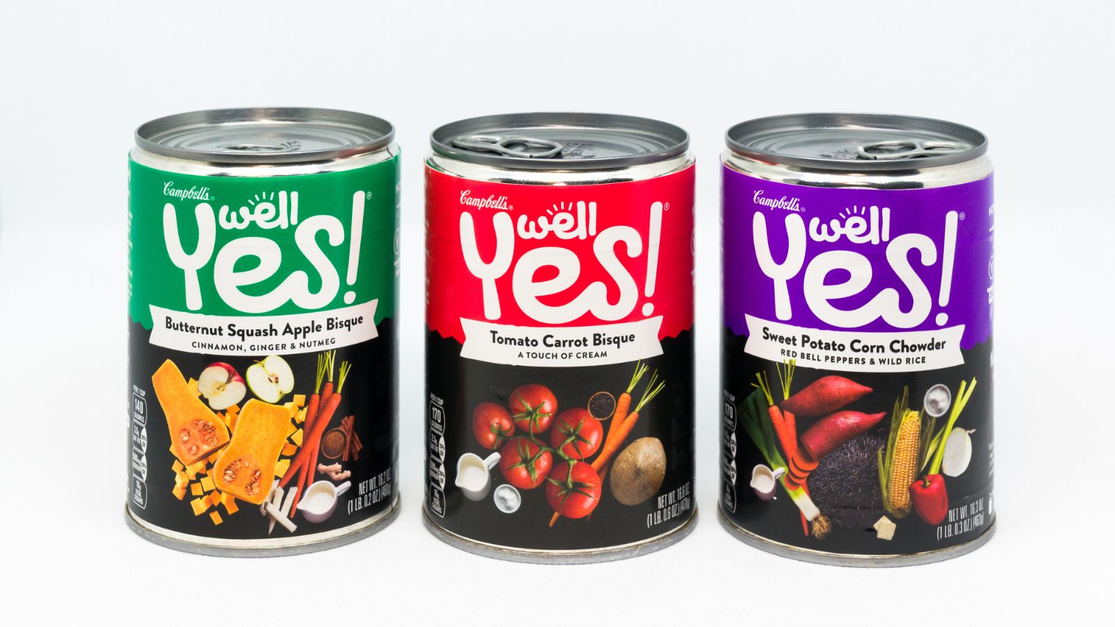 14 Canned Foods That Will Support Your Weight Loss Journey