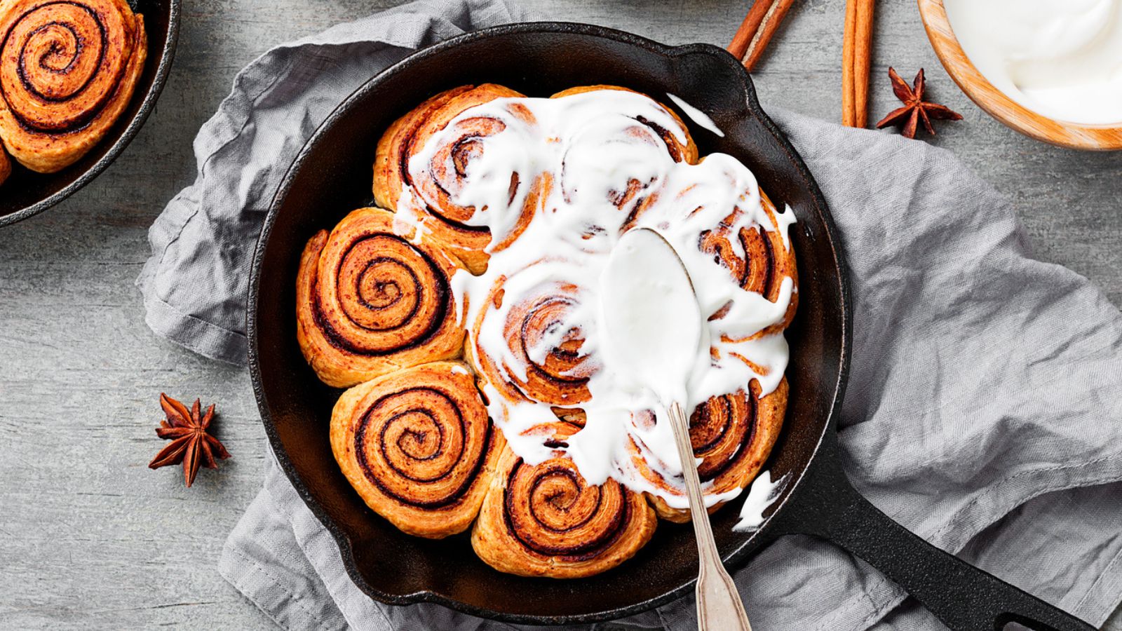 14 Cast Iron Skillet Desserts You Can Make in No Time