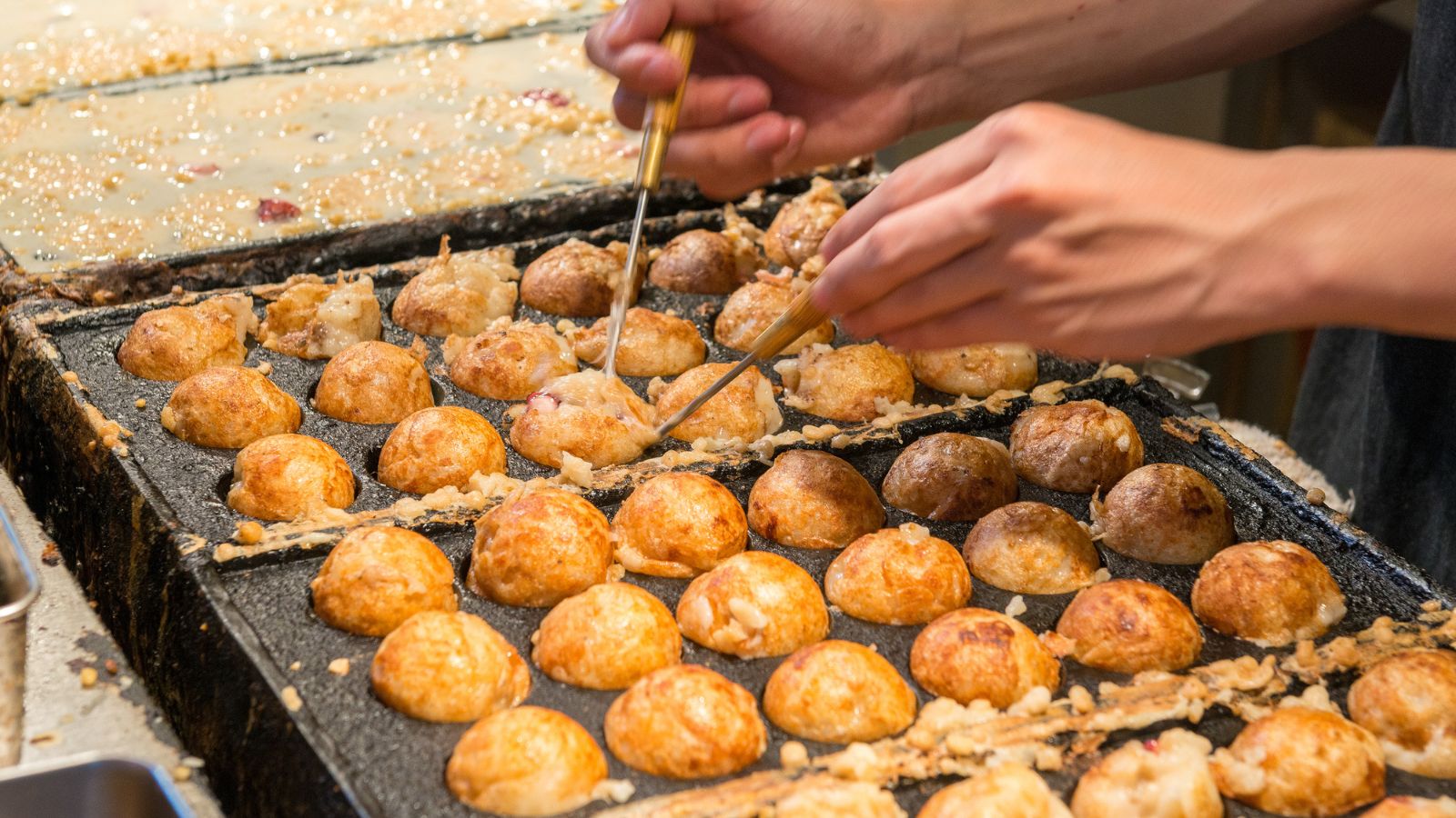 14 Countries That Have the Best Street Food In the World