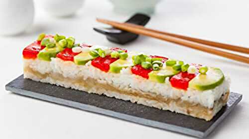 14 Legendary Sushis in Japan – Some are not Even Available in the U.S.