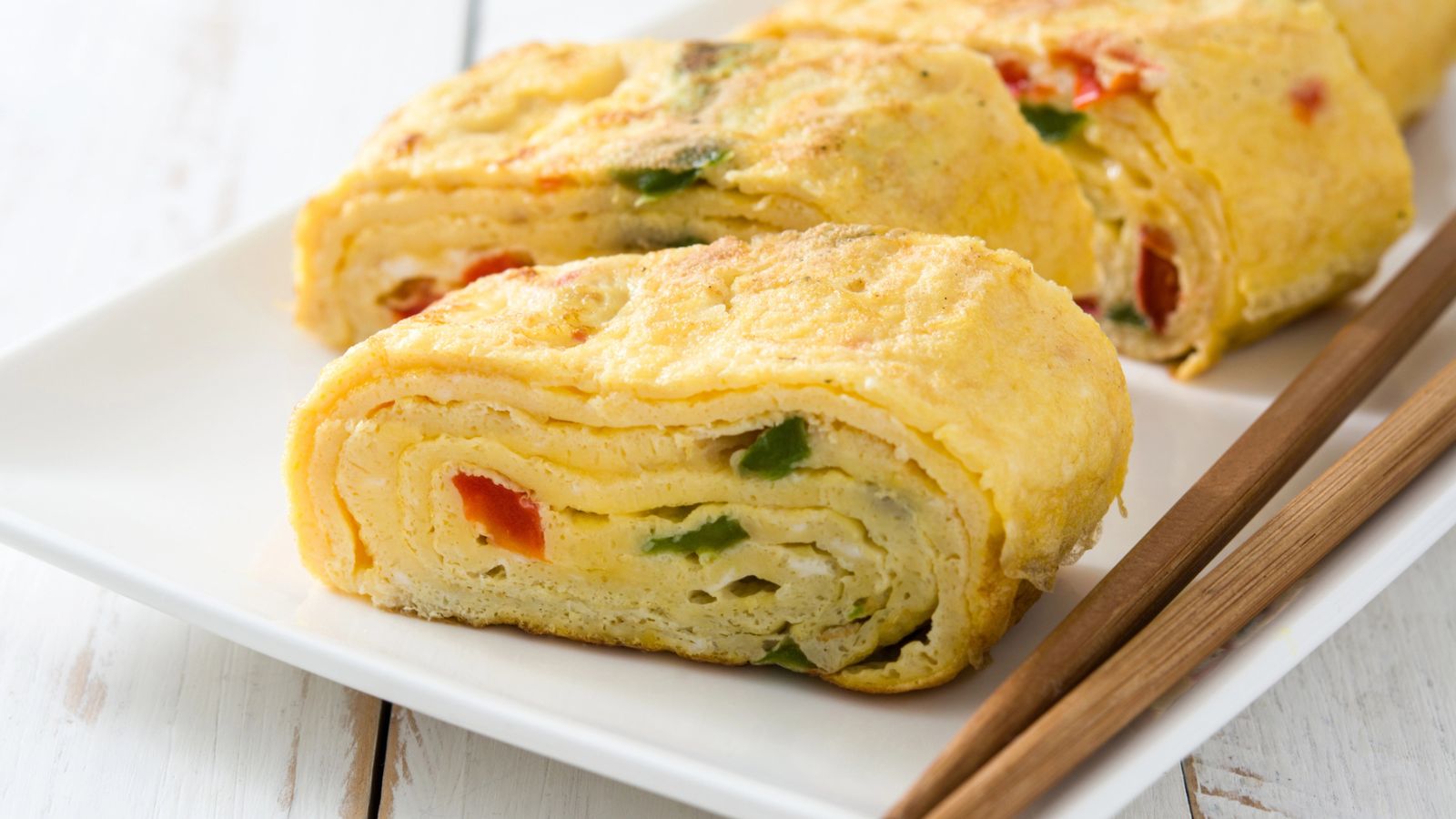 15 Asian-Style Breakfasts You Need In Your Life