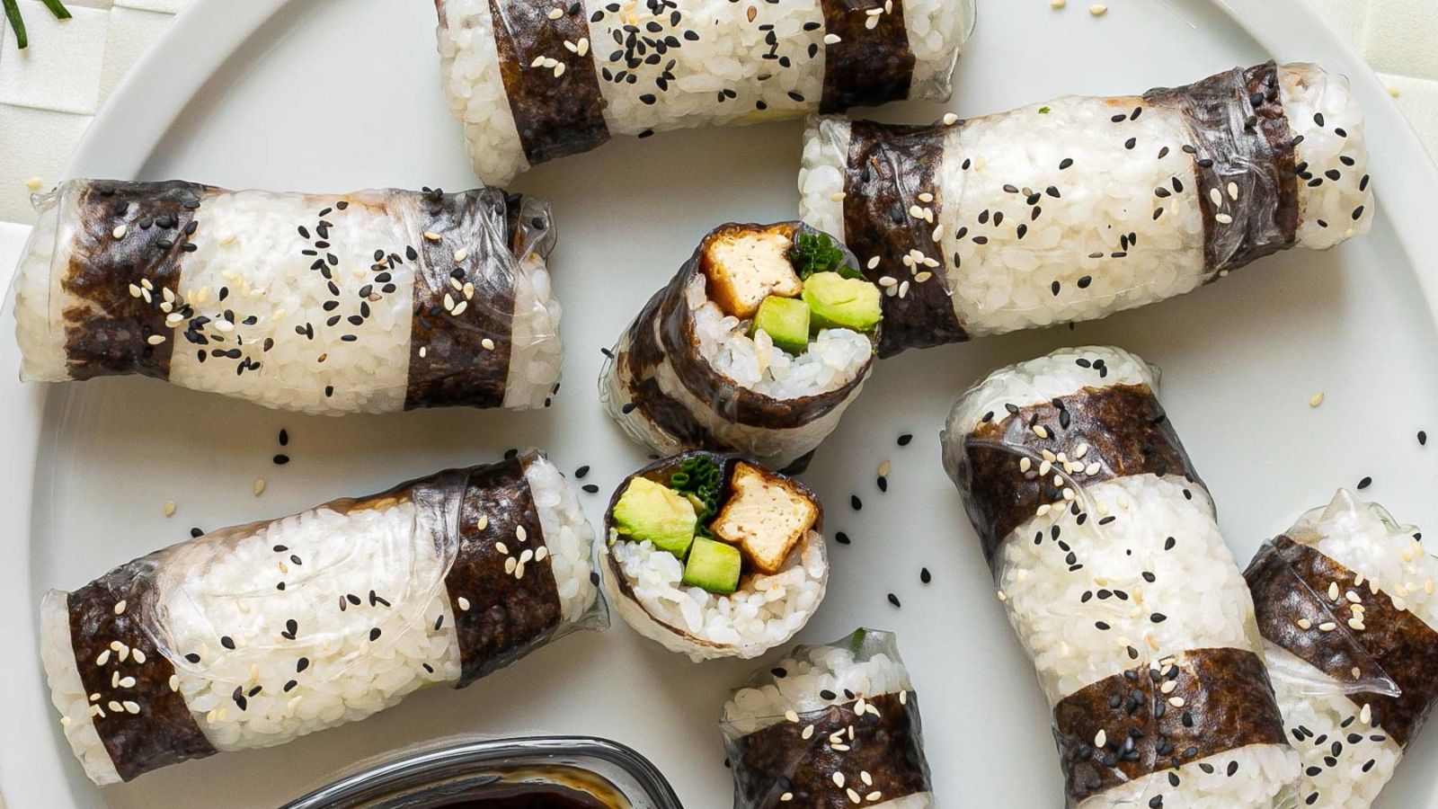 15 Innovative Rice Paper Recipes to Try Something New This Week