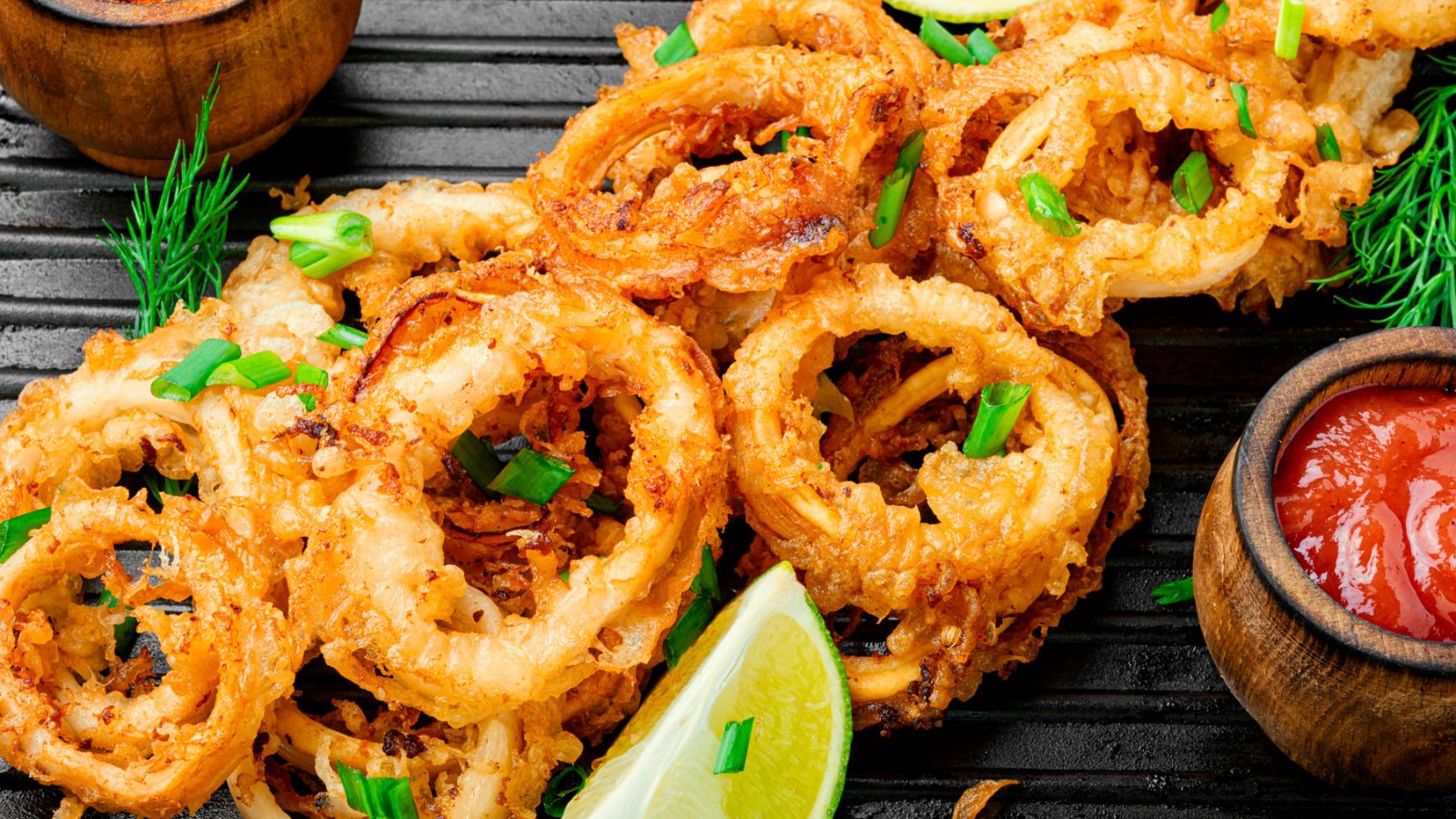 15 Legendary Seafood Dishes in the World Worth a Try