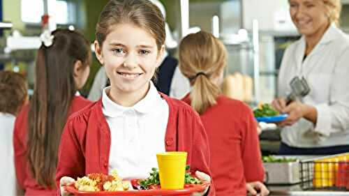 15 Worst Of The Worst Foods From The School Lunch Line