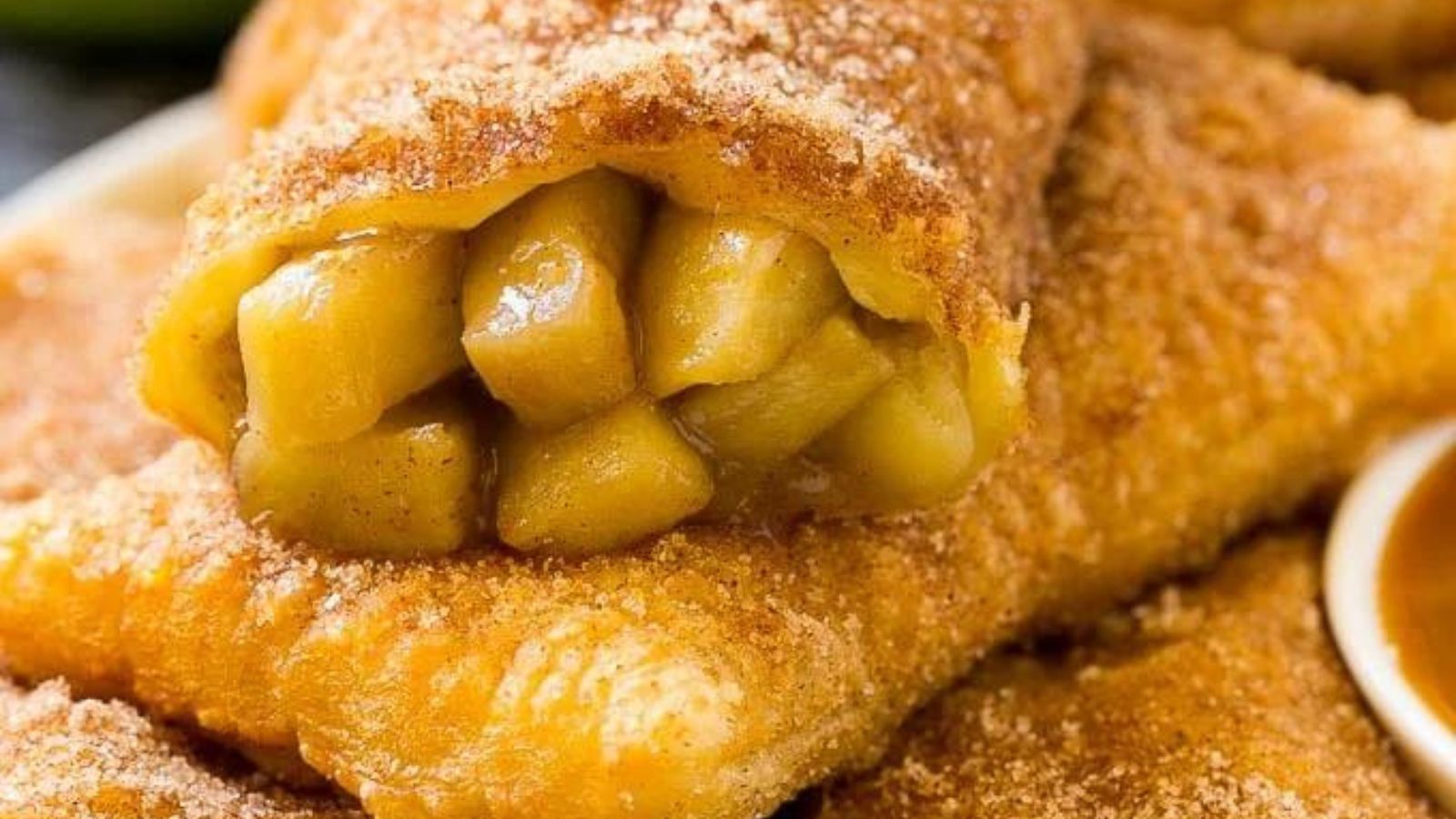 16 Delicious Apple Dessert Recipes for Any Season