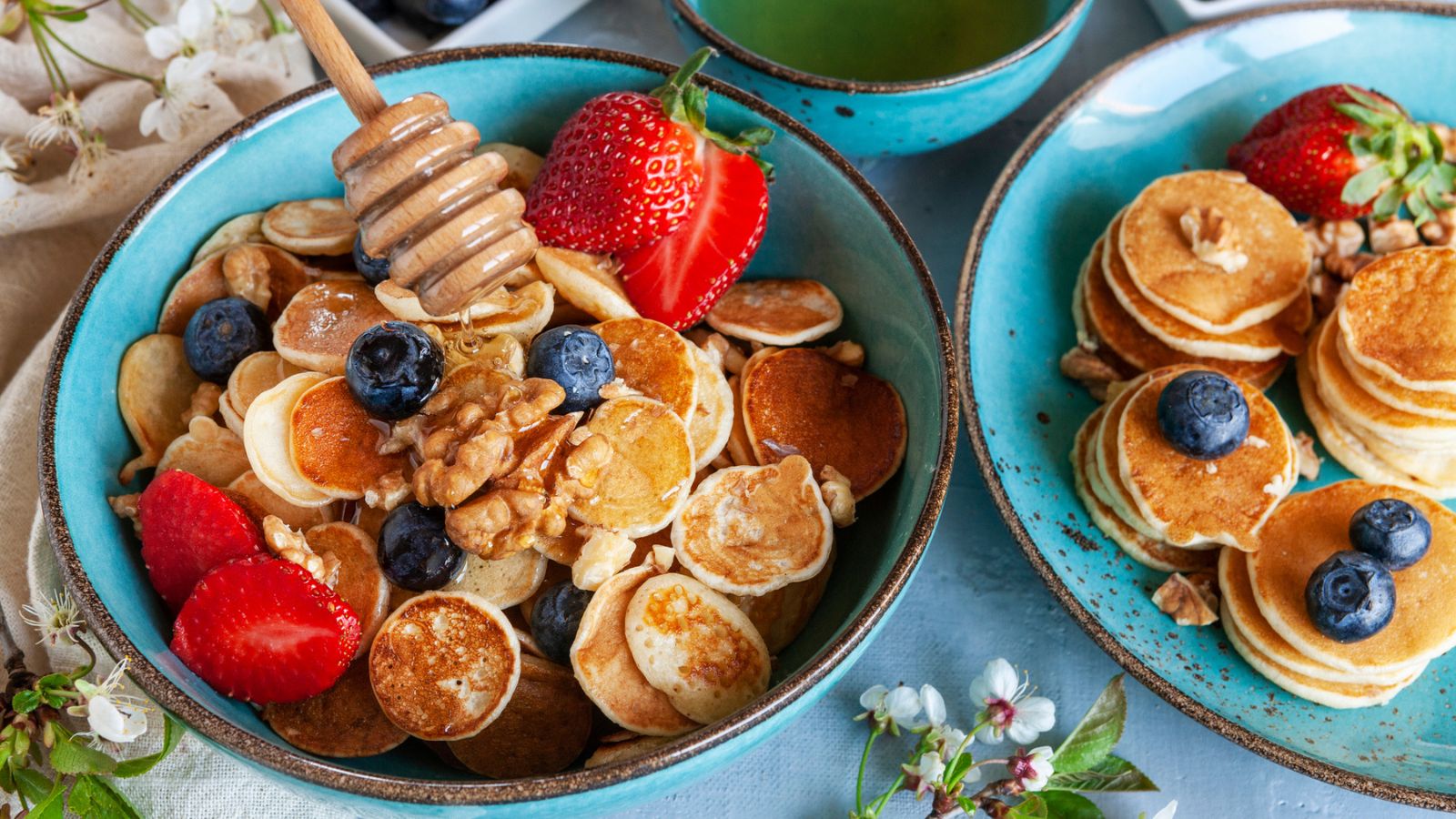 18 Creative Brunch Recipes Your Family Wants for Memorial Weekend