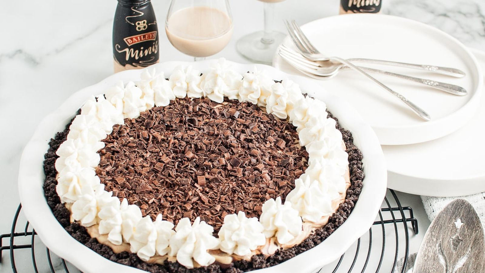 18 No-Bake Dessert Recipes to Satisfy Your Sweet Cravings