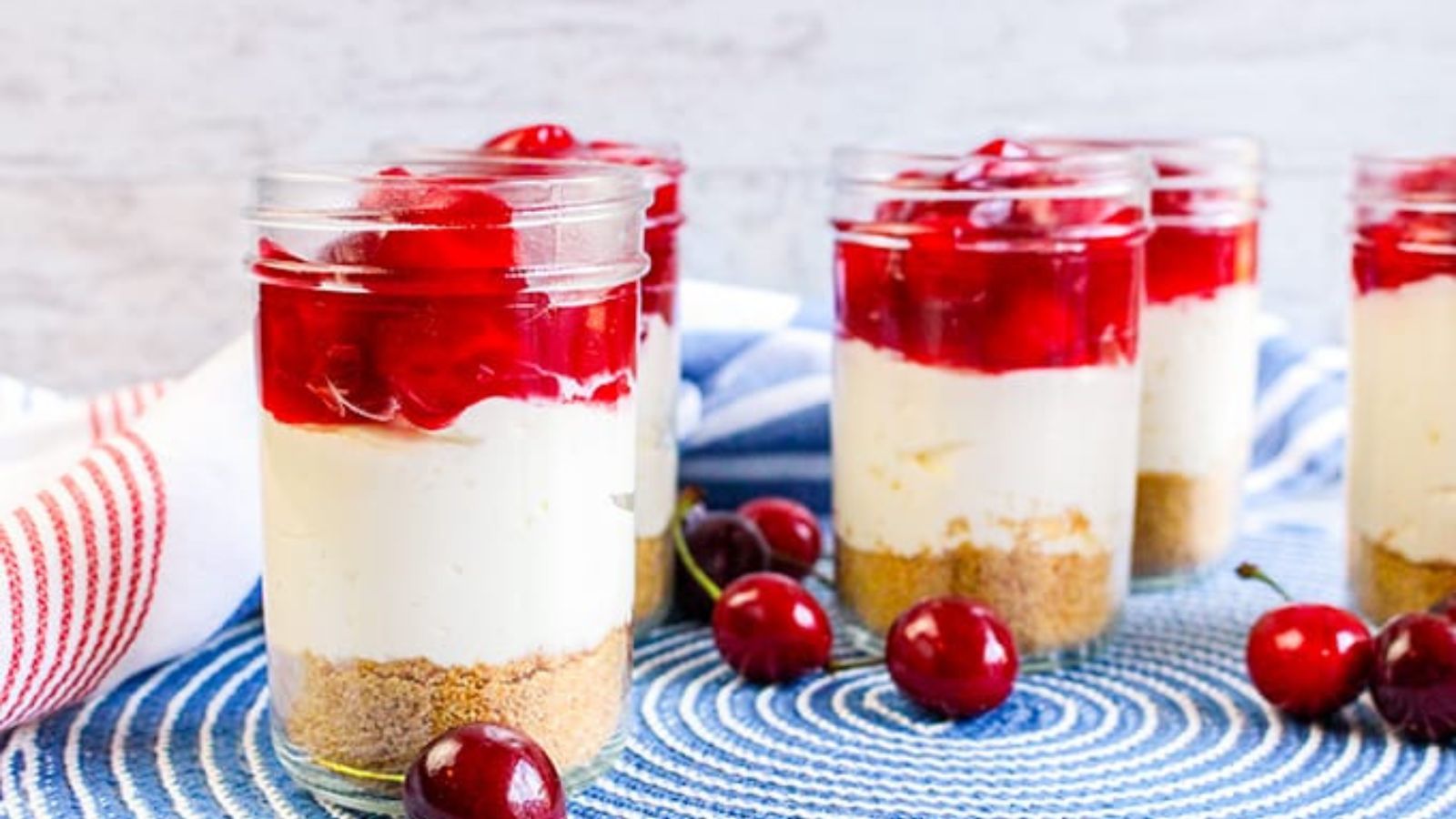 18 No-Bake Desserts For When You’ve Run Out Of Oven Space