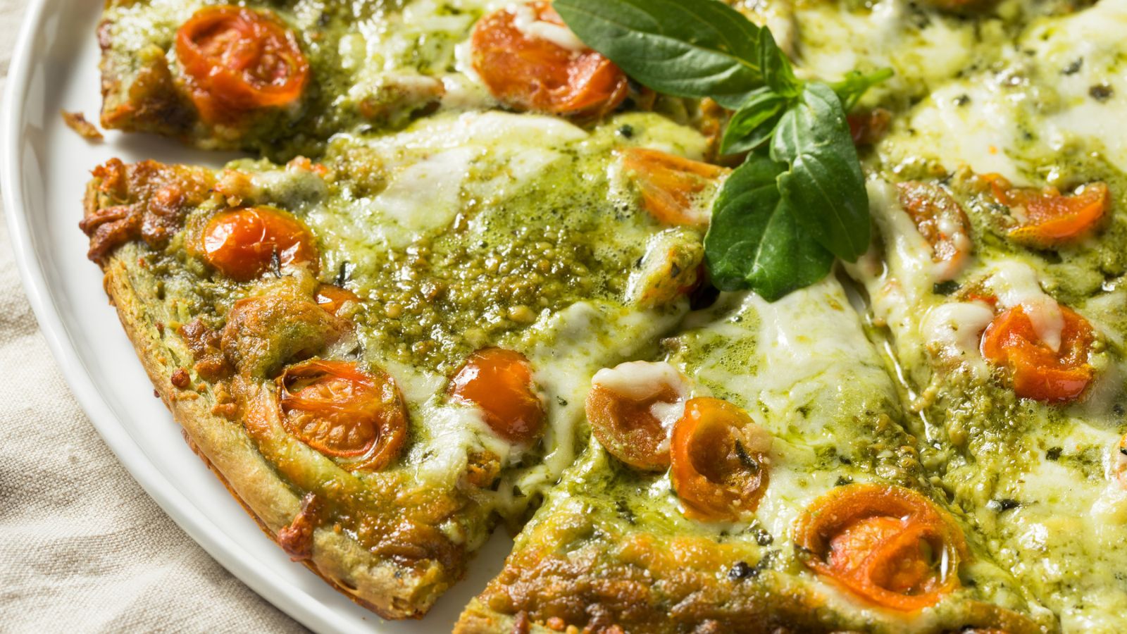 18 Unforgettable Pizza Recipes That Go Beyond The Usual Toppings