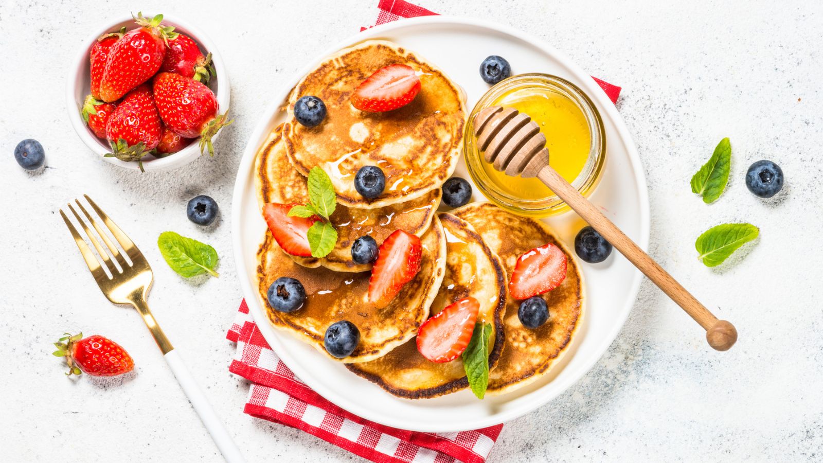 20 Breakfast Recipes to Boost Your Mornings