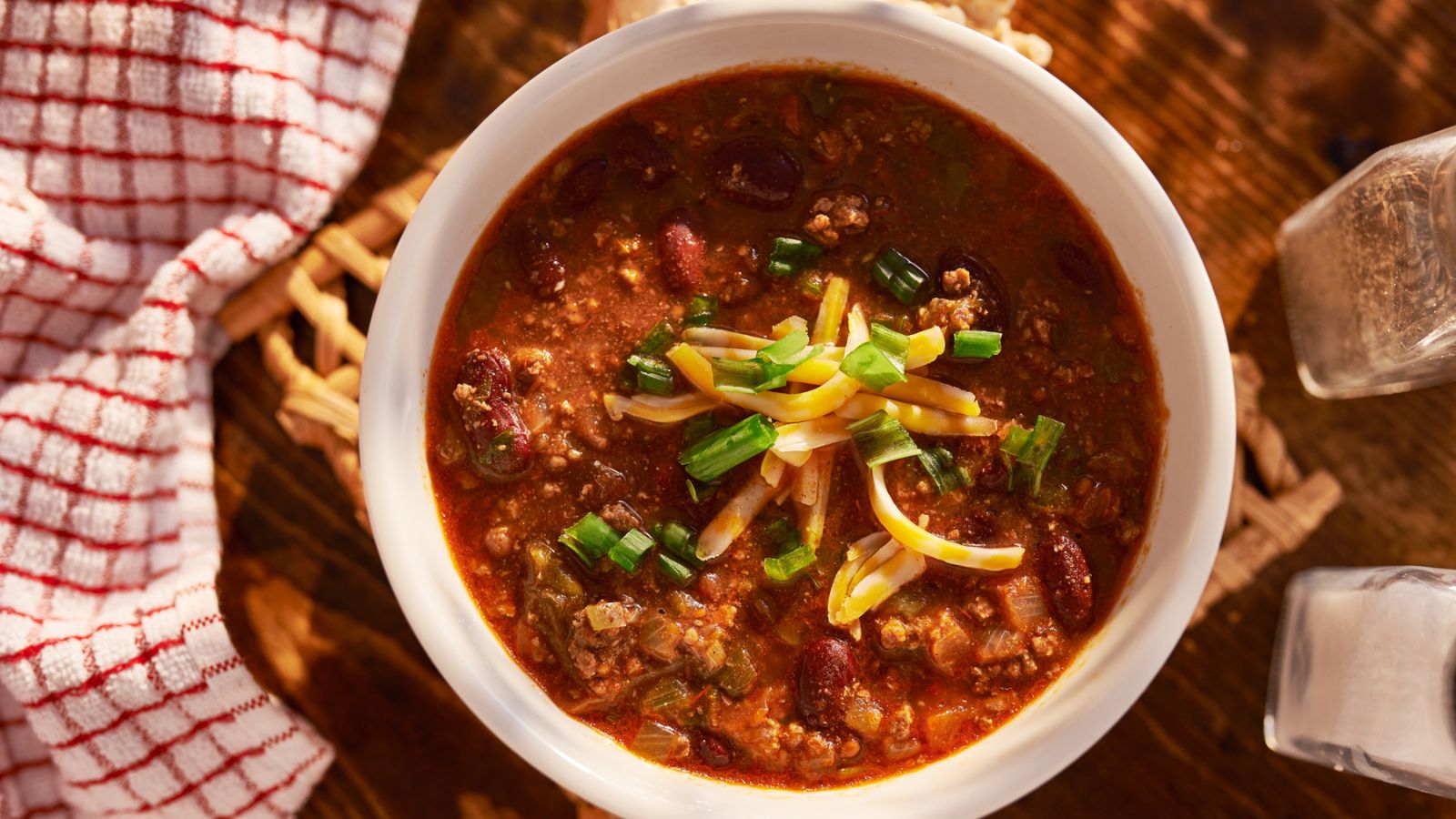 20 Chili Recipes Guaranteed to Warm Your Chili Nights