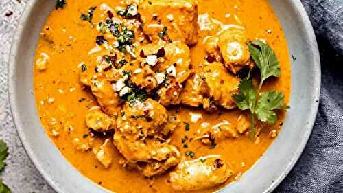 20 Curry Recipes Transforming Dinner Tables Around the World