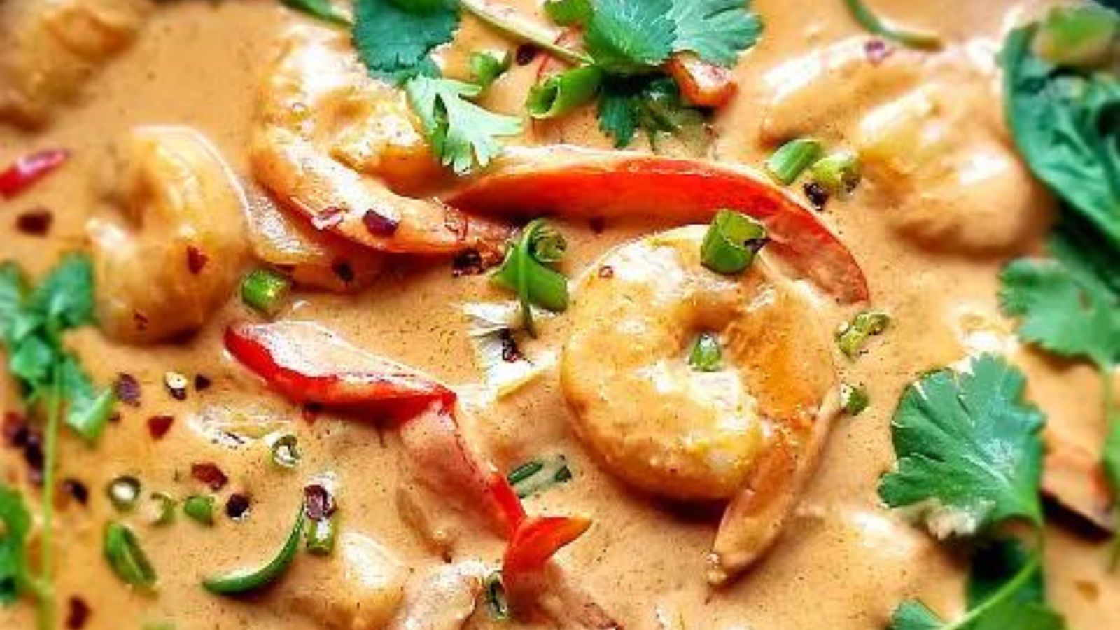 20 Easy Curry Dinners so You Can Break Up with Take-away