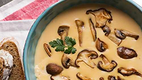 20 Novel Mushroom Recipes to Infuse Your Kitchen with Fun and Flavor