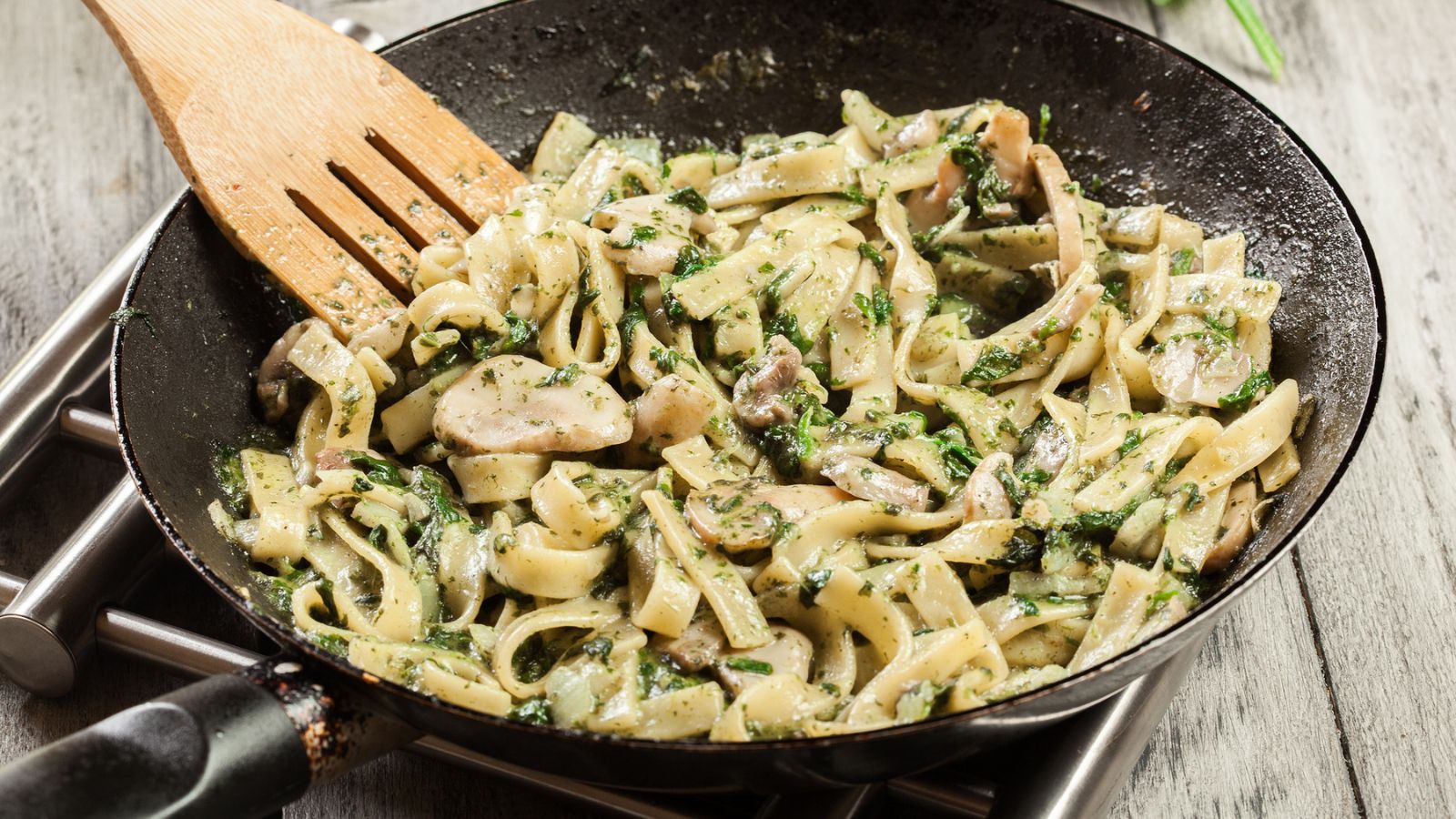 20 Pasta Recipes That Are As Easy As They Are Delicious