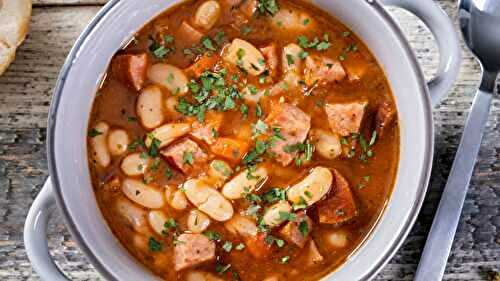 20 Soup Recipes to Nourish Your Body and Comfort Your Soul