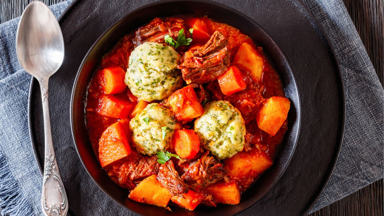 20 Unforgettable Stew Recipes Perfect for This Spring