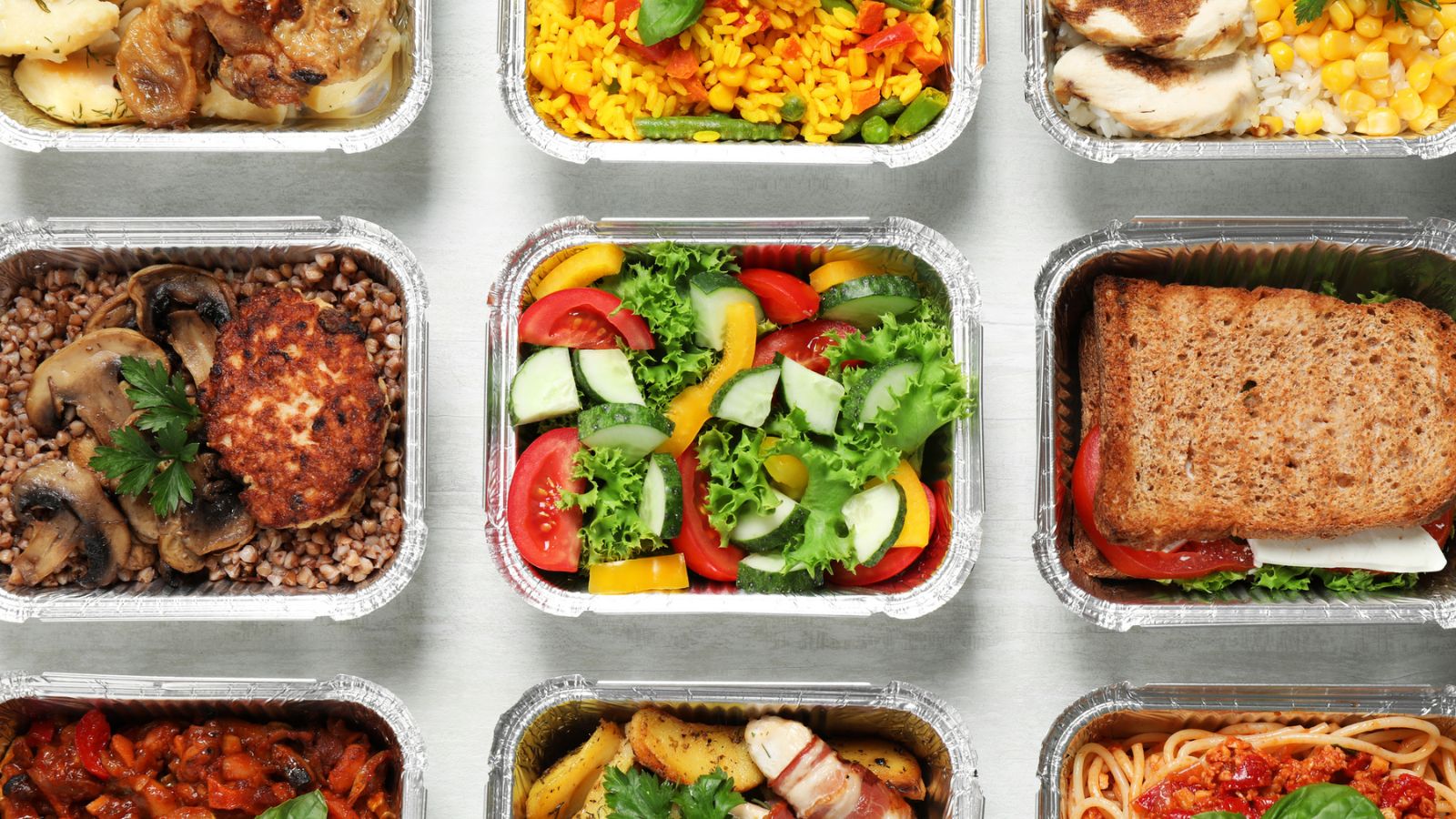 22 Creative Desk Lunch Recipes for Busy Professionals