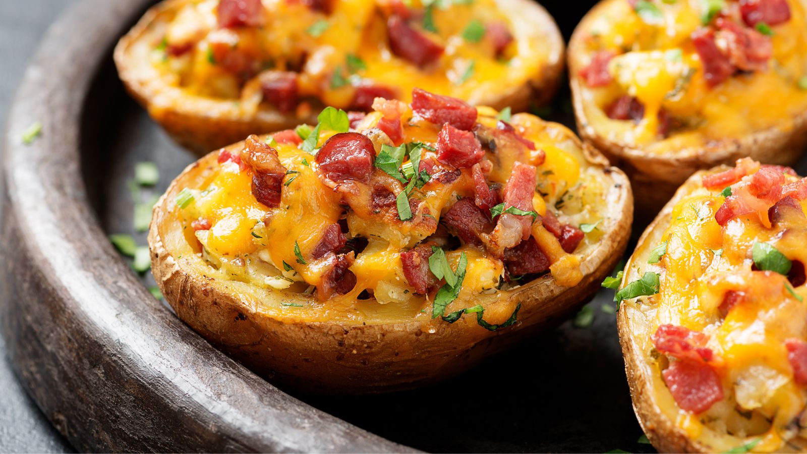 22 Potato Recipes That Are Absolute Perfection