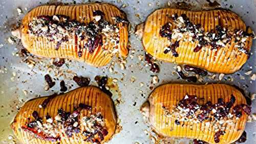 22 Pumpkin and Butternut Squash Recipes That Are Hearty and Delicious