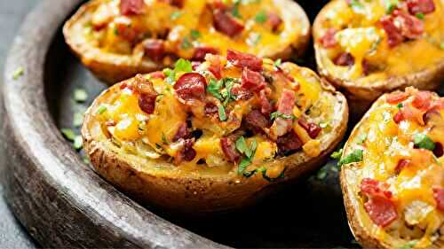 22 Unexpected Potato Recipes To Ditch The Ordinary