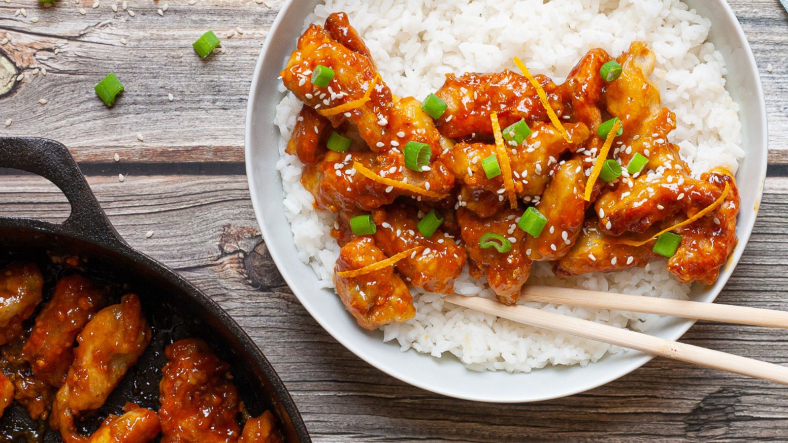 24 Diverse and Authentic Asian Recipes Everyone Will Love