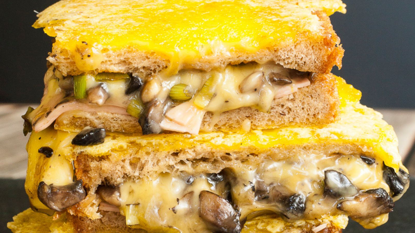 24 Easy Dinners that Go Perfectly with a TV Binge