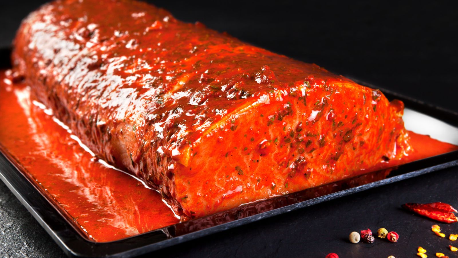 7 BBQ Marinades Just in Time for Memorial Day Grilling