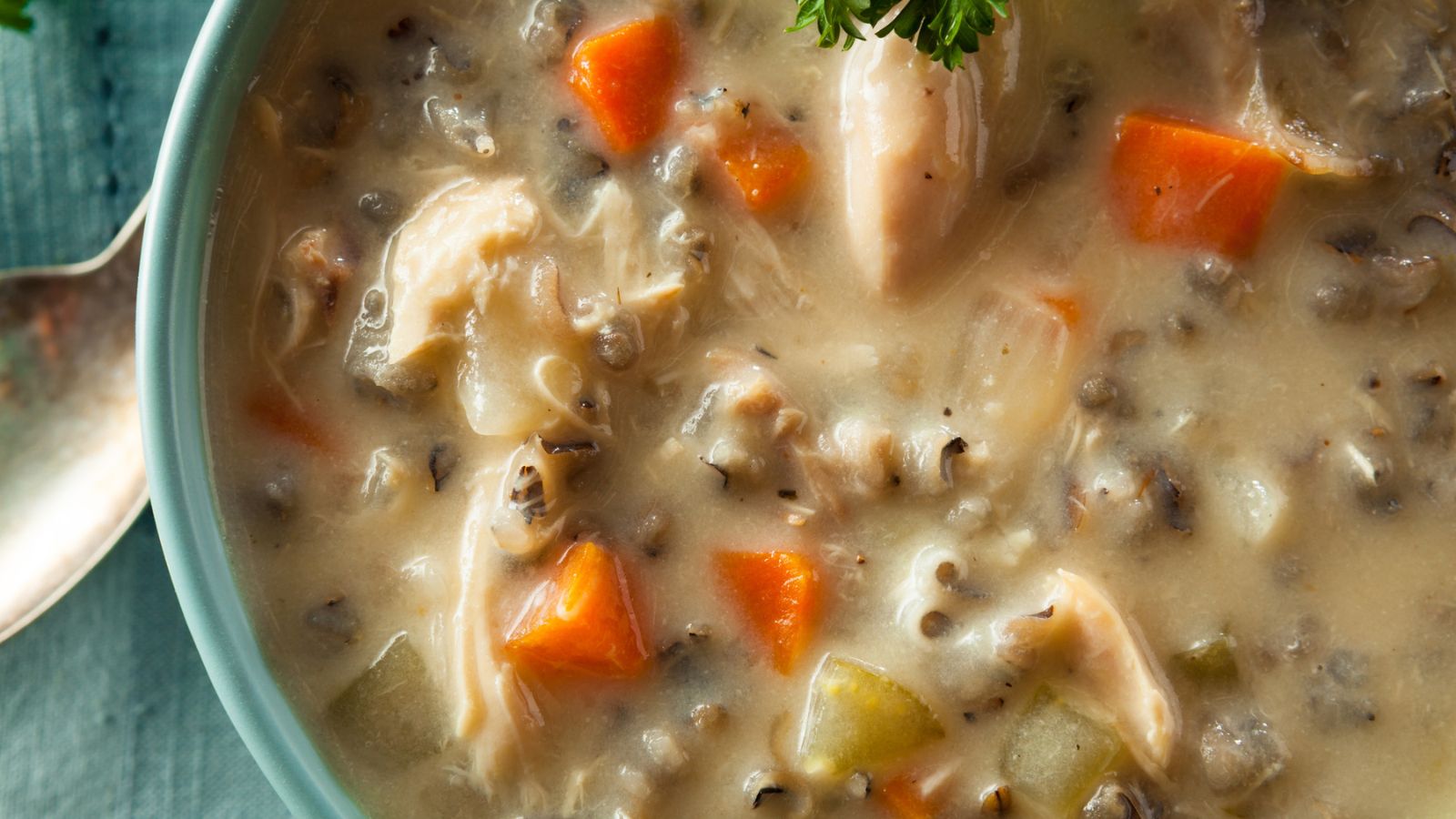 Banish Bland Dinners: Explore 20 Soup Recipes that Spice Up Your Meal Routine