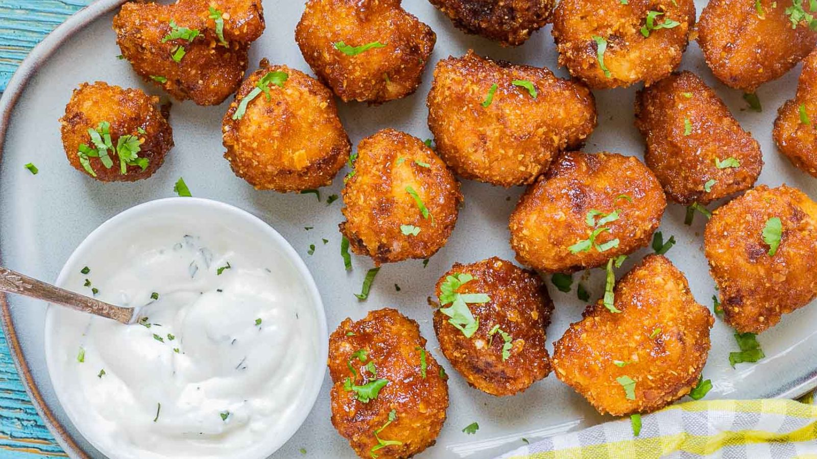 Beat the Chill with These 22 Spicy Recipes