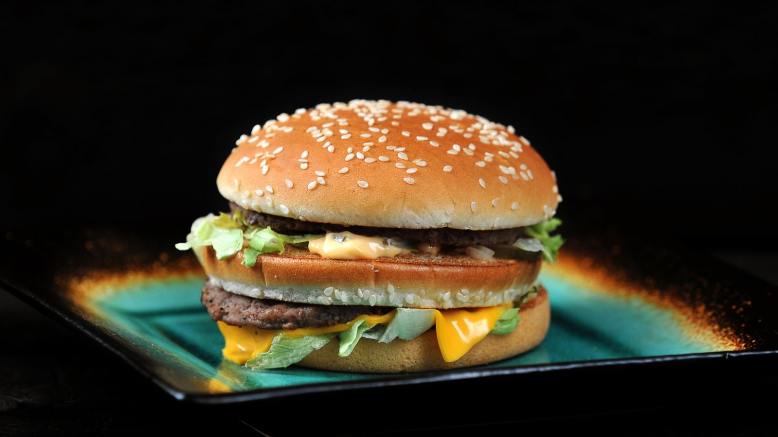 Big Fan of Big Mac? Make Yours Even Healthier at Home Now