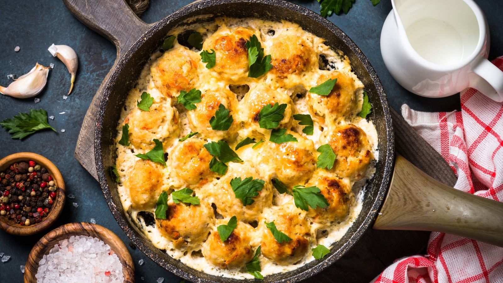 Discover 20 Cauliflower Recipes for a Delicious Dinner Makeover!