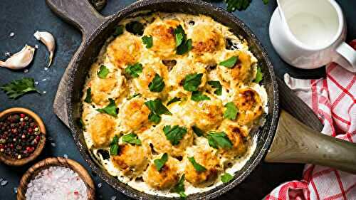 Discover 20 Cauliflower Recipes for a Delicious Dinner Makeover!