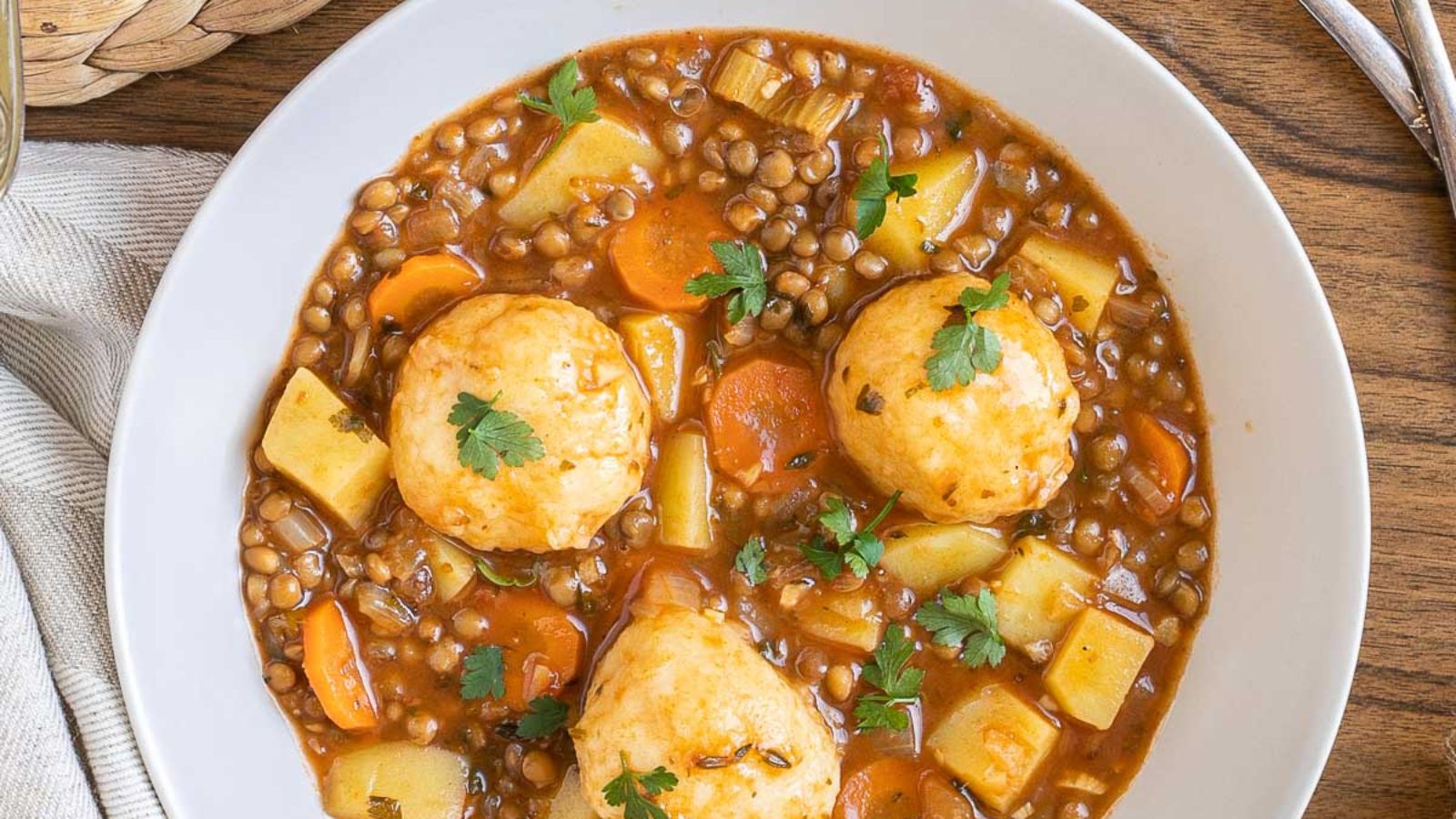 Effortlessly Resolve Your Meal Prep Woes with These 22 One-Pot Recipes