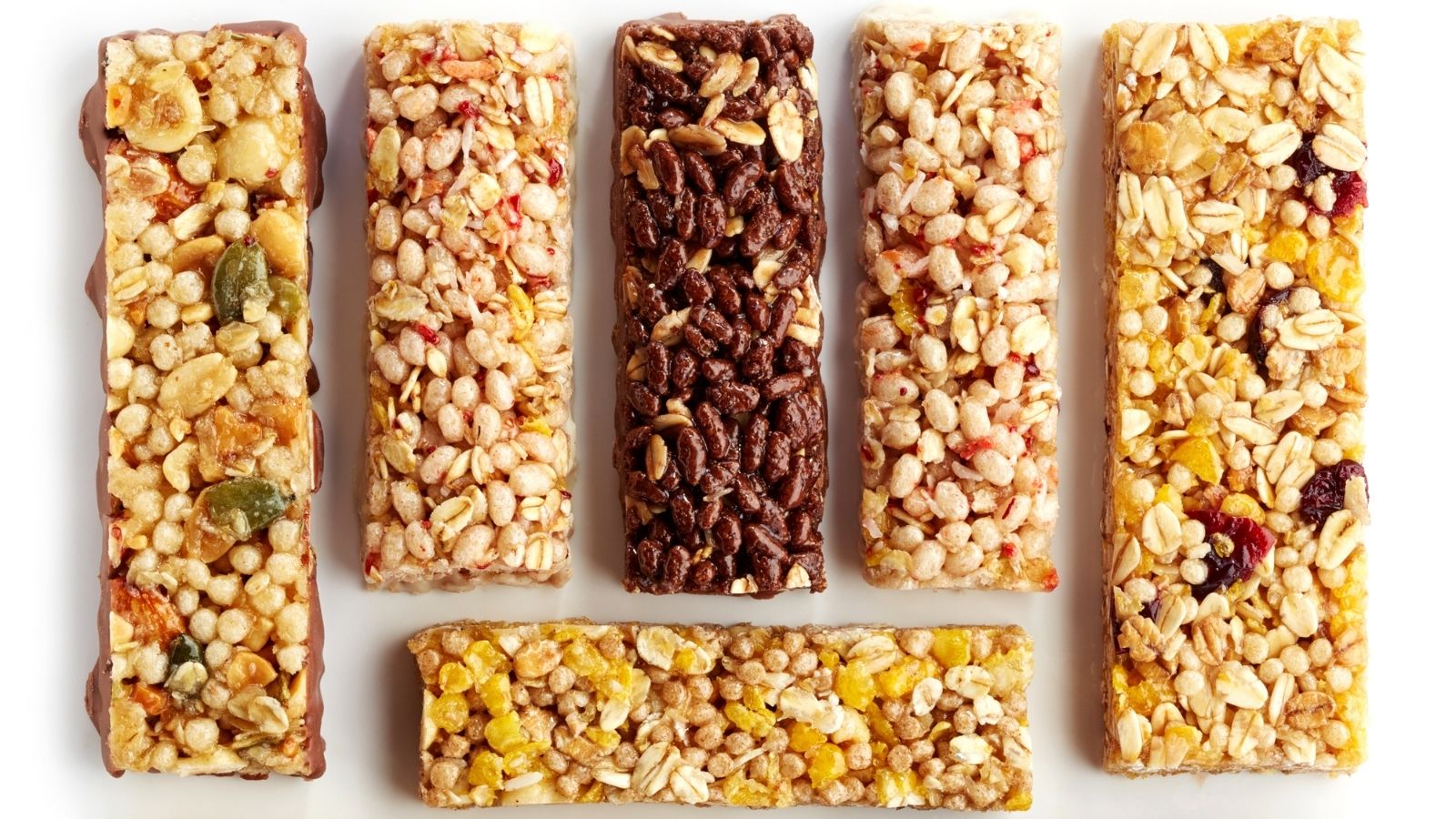 End Your Sugar Cravings Now: 18 Sweet Snack Recipes to Satisfy Your Sweet Tooth Anytime