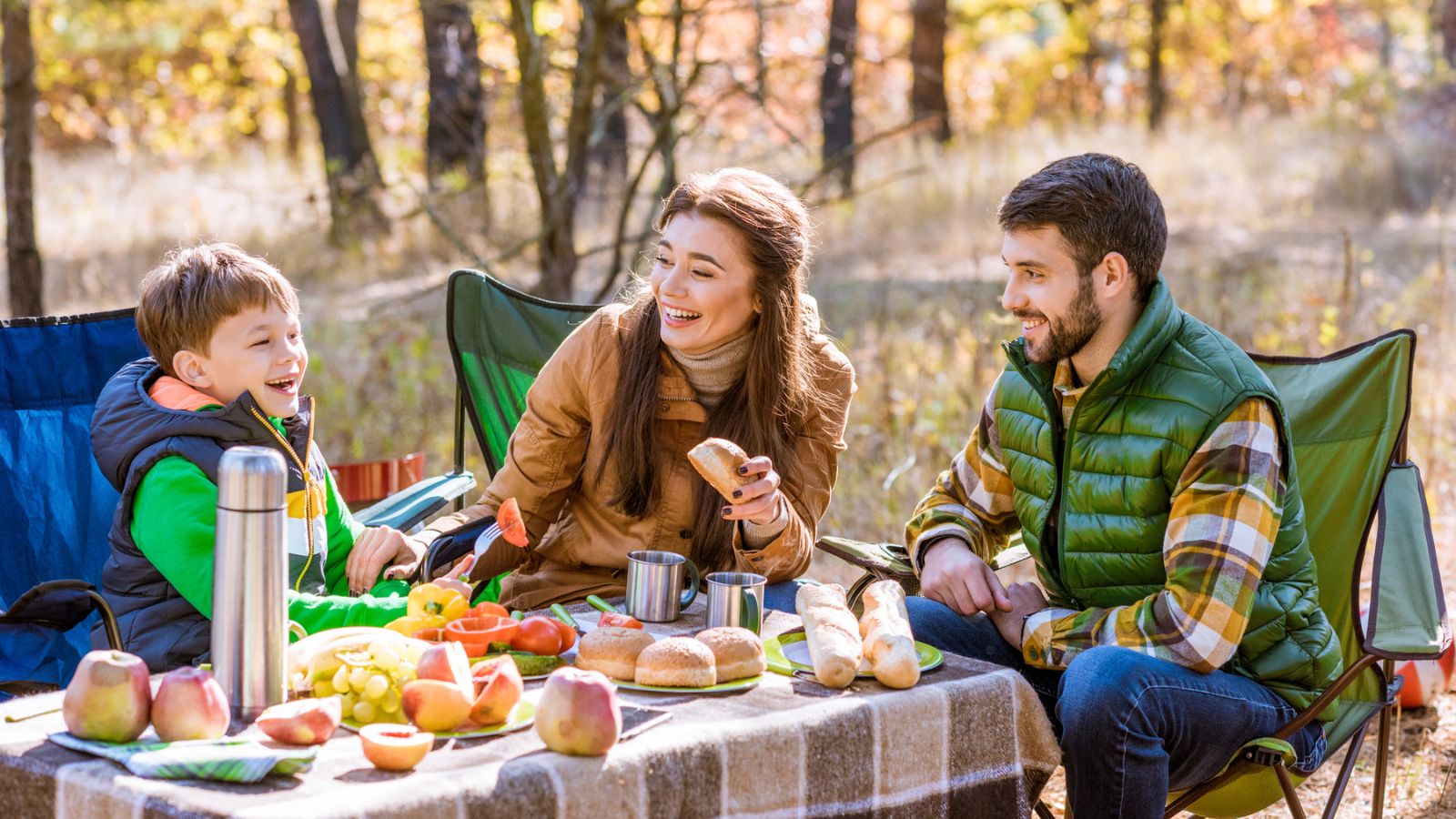 Jump-Start Your Summer with These 18 Picnic Recipes