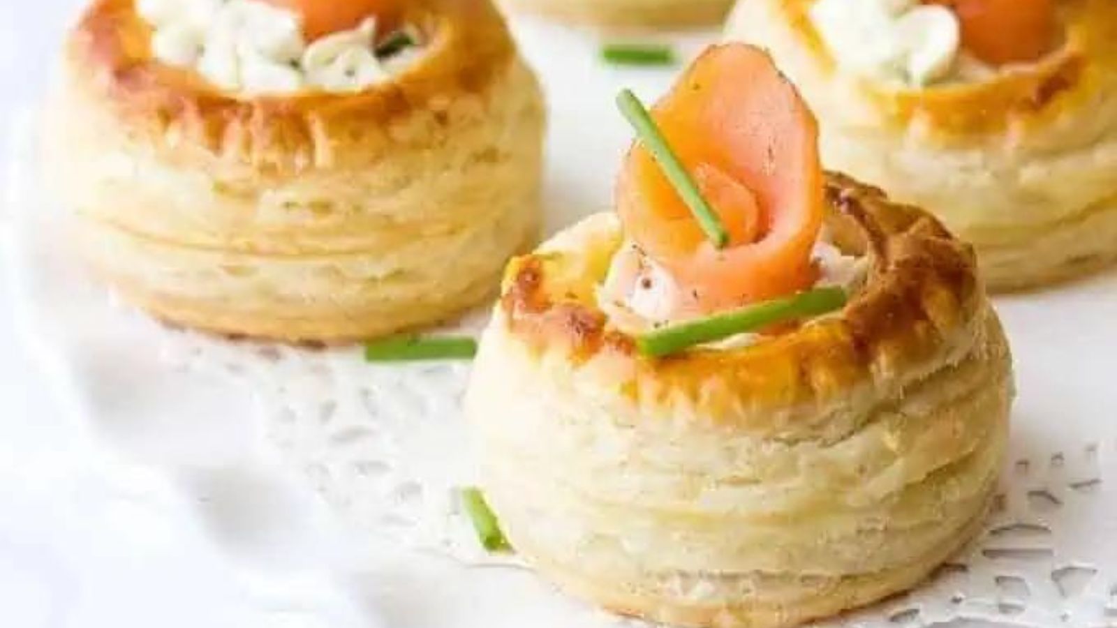 Revitalize Your Dinner Parties with 22 New Appetizer Recipes