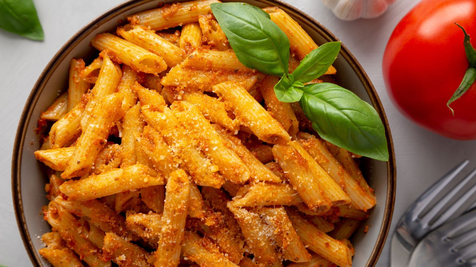 Revitalize Your Dinner Plans With These 20 Unique Pasta Dishes