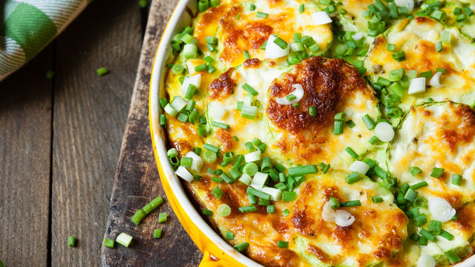 Revolutionize Your Meal Plans with these 20 Ingenious Cauliflower Recipes!