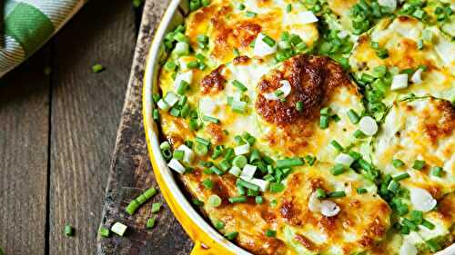 Revolutionize Your Meal Plans with these 20 Ingenious Cauliflower Recipes!