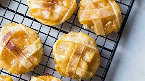 Savor the Sweetness: 16 Apple Dessert Recipes to Ignite your Kitchen