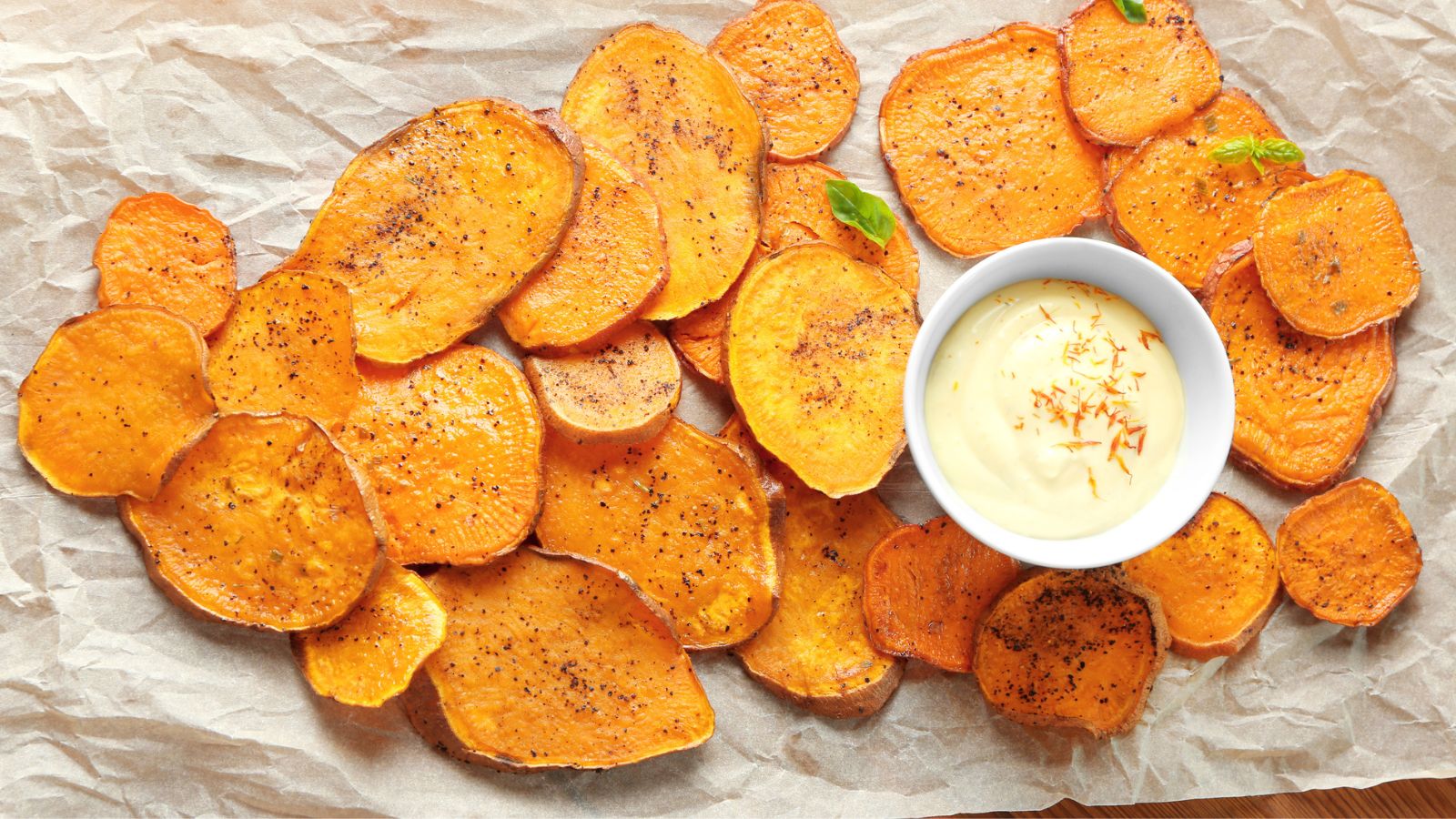 Solve Your Mealtime Dilemma with these 22 Innovative Sweet Potato Recipes