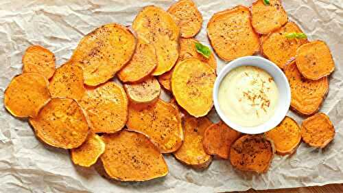 Solve Your Mealtime Dilemma with these 22 Innovative Sweet Potato Recipes