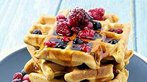 Start Your Mornings Right: 20 Breakfast Recipes for a Healthier, More Energized Day!