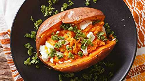 Sweet Potato Mania: 22 Innovative Recipes to Inspire Your Kitchen Creativity!