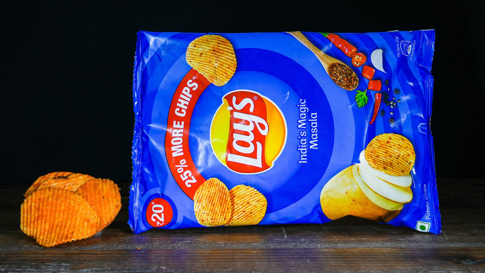 The 15 Strangest Potato Chip Flavors that Ever Existed